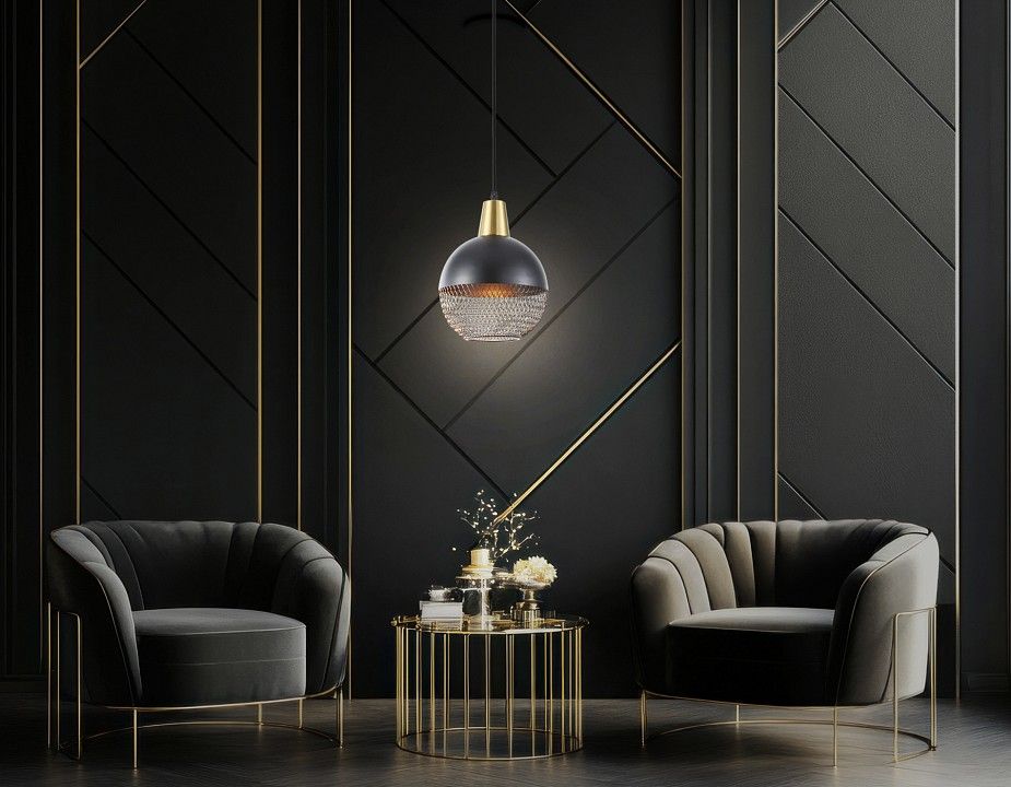Подвесной светильник Ambrella Light TR TR8504
