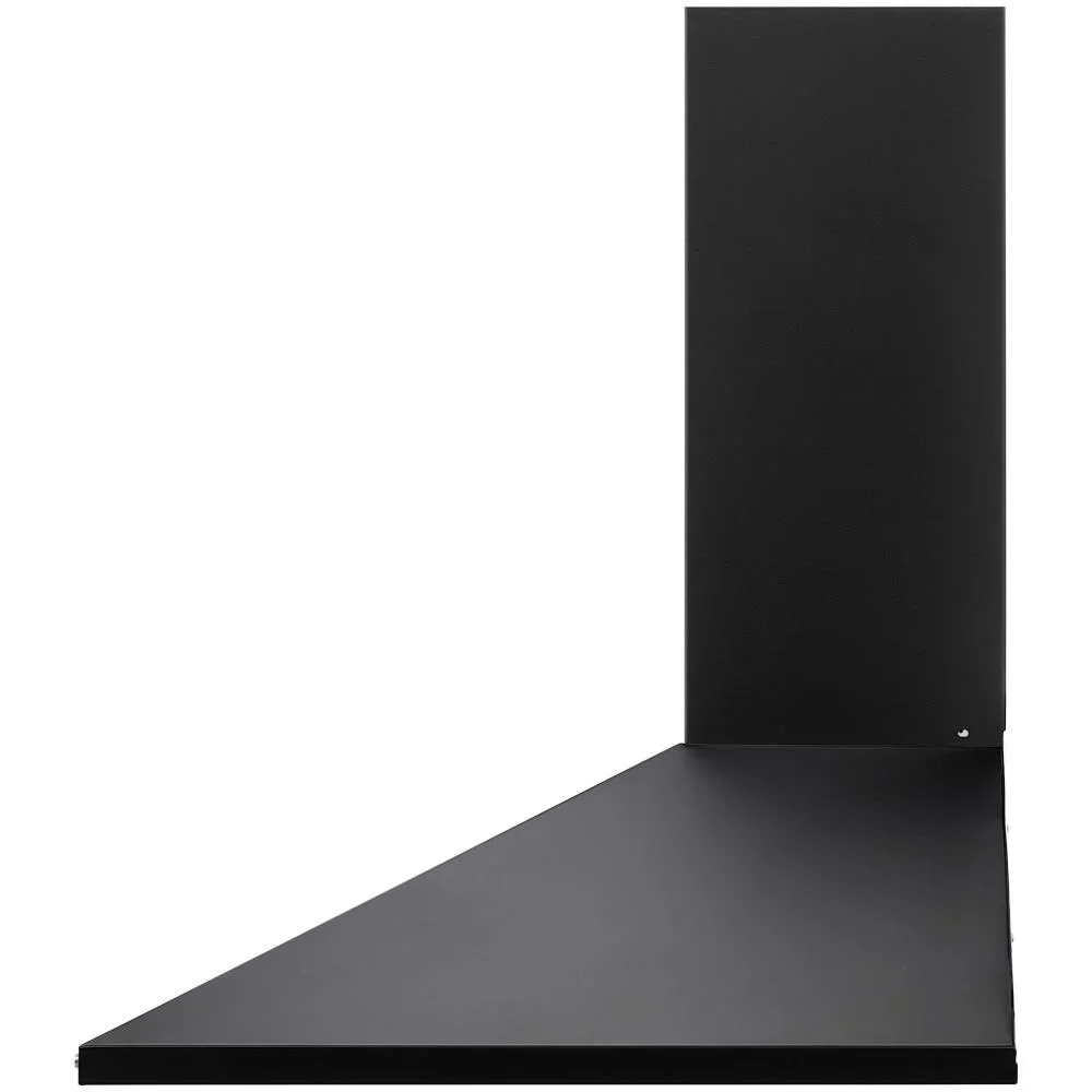 Вытяжка KRONA JANNA T 600 black PB