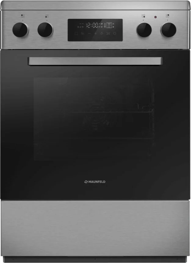 Электрическая плита Maunfeld MEC611CS09TD