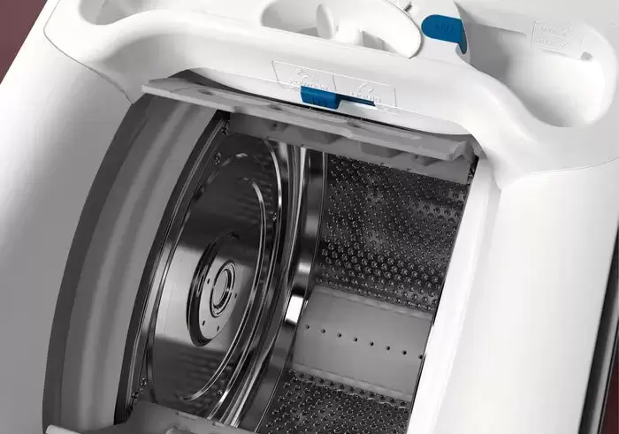 Стиральная машина Electrolux EW6TN3272