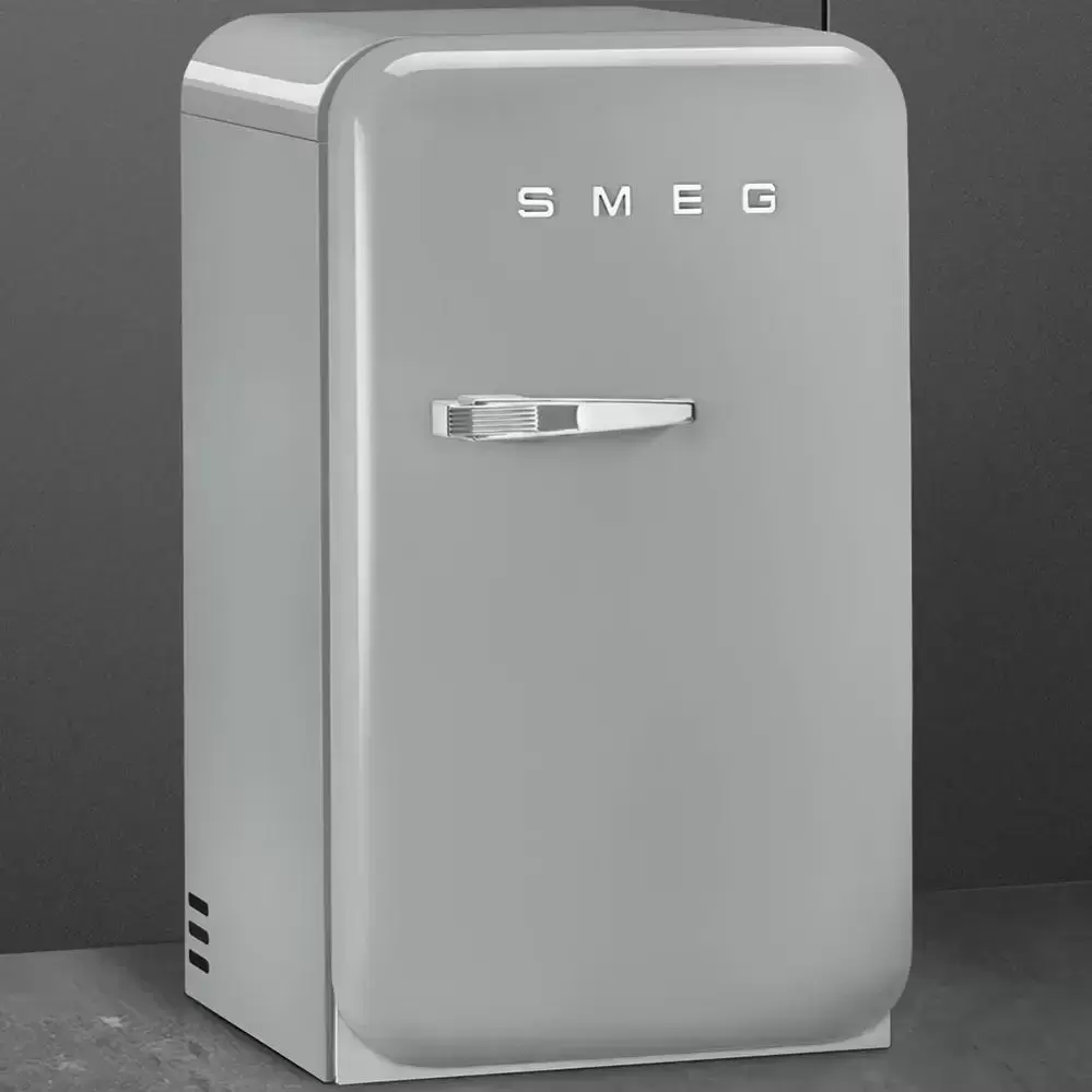 Мини-бар Smeg FAB5RSV