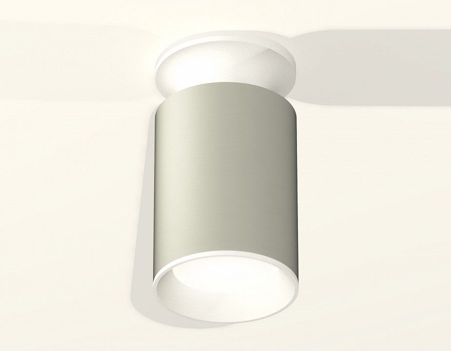 Накладной светильник Ambrella Light XS XS6314061
