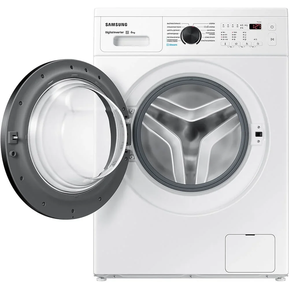 Стиральная машина Samsung WW60AG4S00CE
