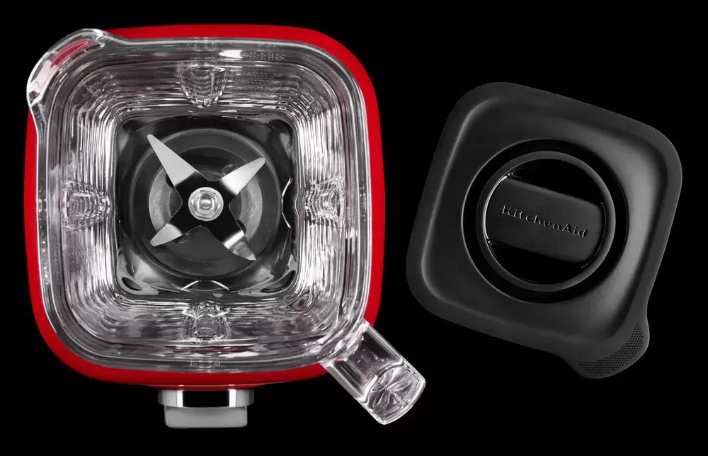 Стационарный блендер KitchenAid 5KSB4026ECA