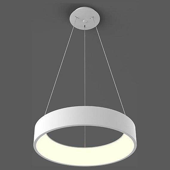 Подвесной светильник Italline IT013-6026 IT013-6026 white 3000K