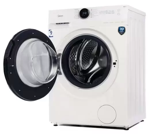 Стиральная машина Midea MF200W90WBS/W-RU