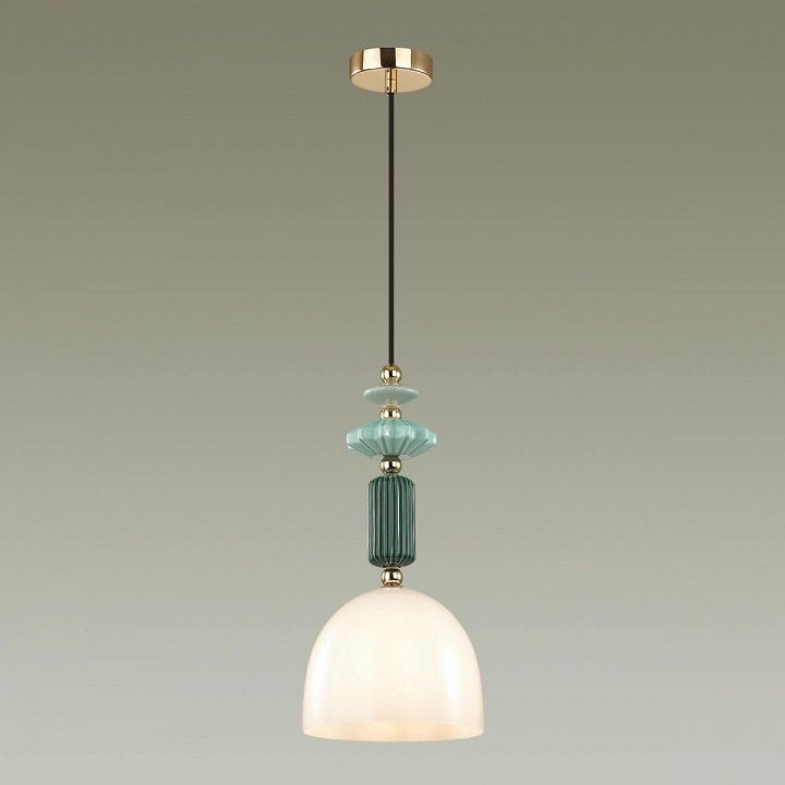 Подвесной светильник Odeon Light Candy 4861/1C
