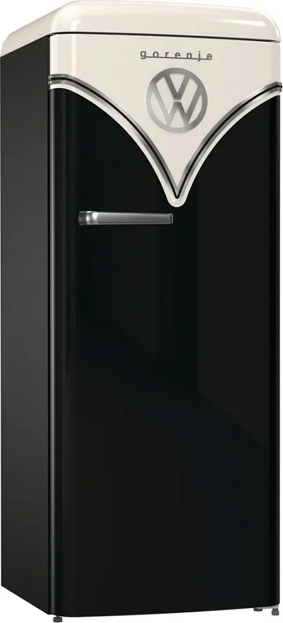 Холодильник Gorenje OBRB615DBK