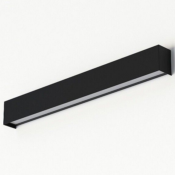 Накладной светильник Nowodvorski Straight Wall LED S 7596