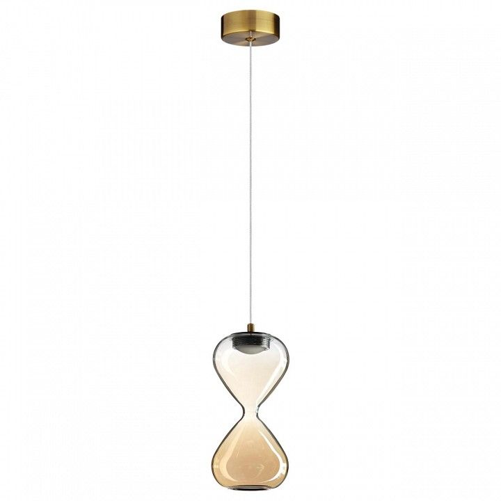 Подвесной светильник Odeon Light Glessi 5093/4L