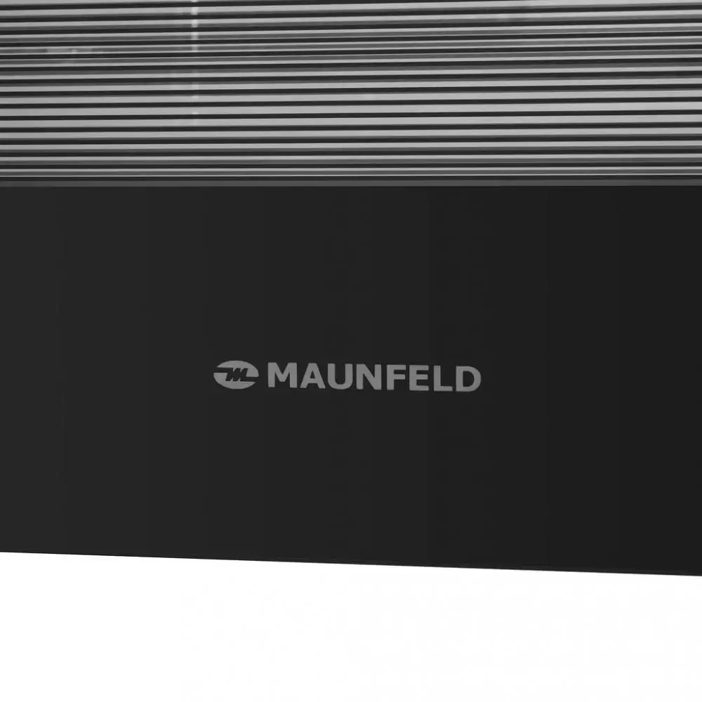 Шкаф духовой электрический MAUNFELD EOEM519B