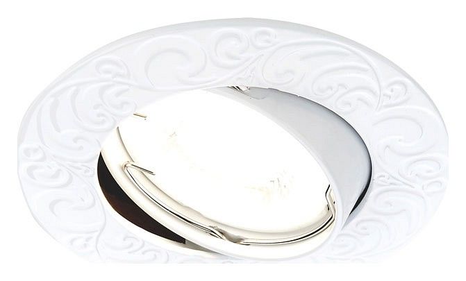 Встраиваемый светильник Ambrella Light Classic 710 710 W