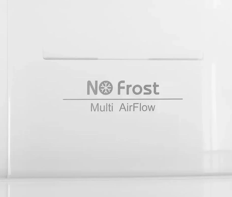 Холодильник Maunfeld MFF200NFBE