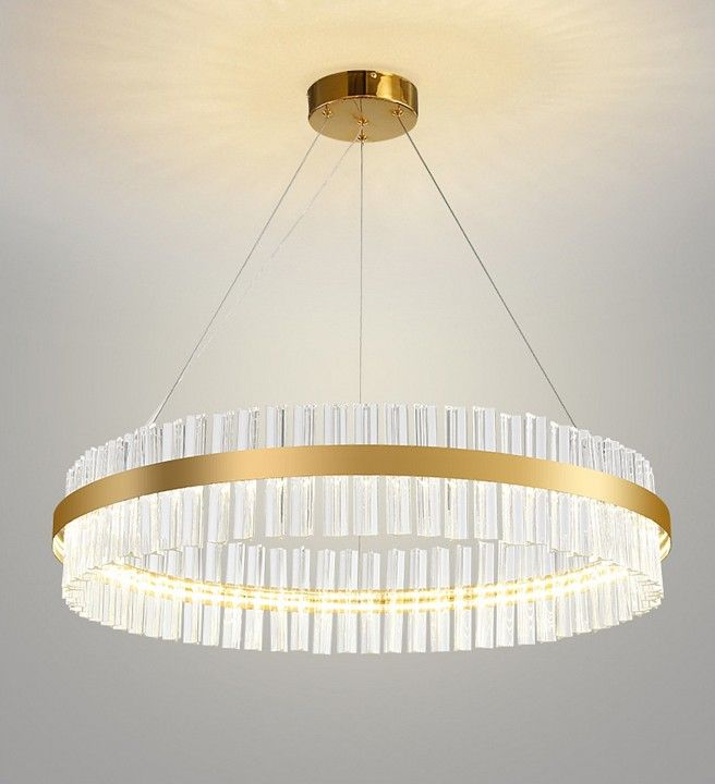 Подвесной светильник Natali Kovaltseva Innovation style INNOVATION STYLE 83011