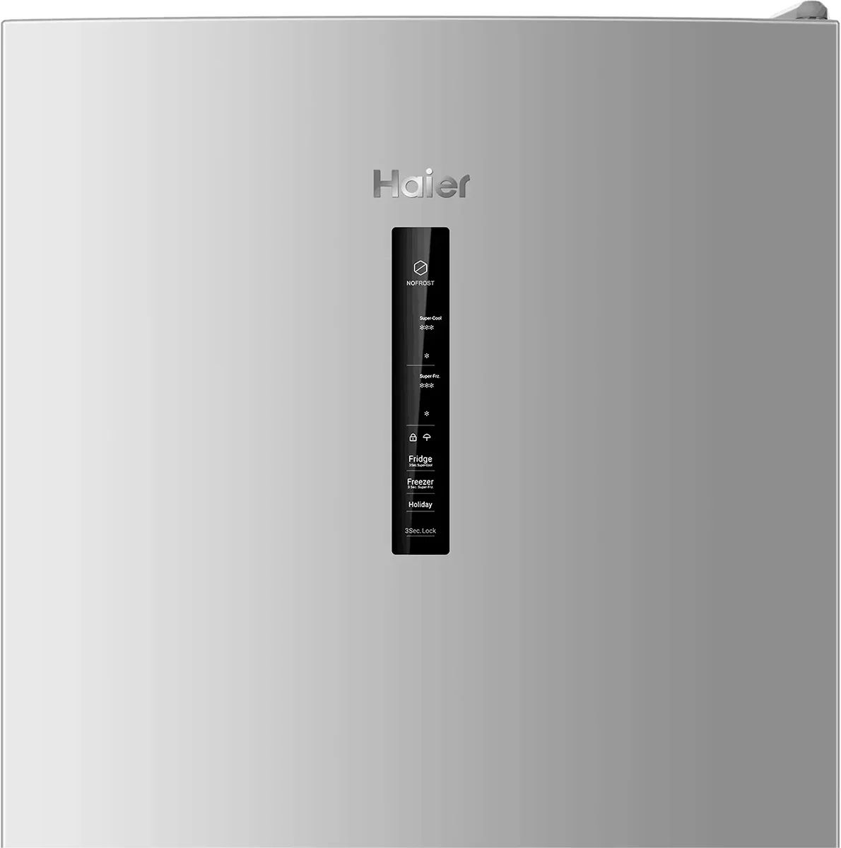 Холодильник Haier CEF530CSRG