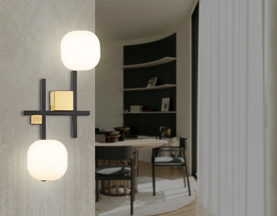 Накладной светильник Ambrella Light LH LH51019