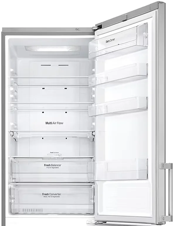 Холодильник LG GA-B 499 YAQZ
