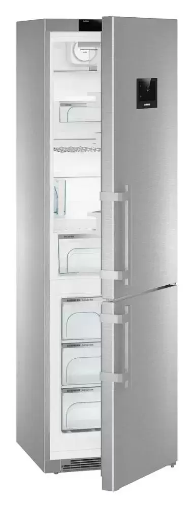 Холодильник Liebherr CNPes 4868 Premium NoFrost