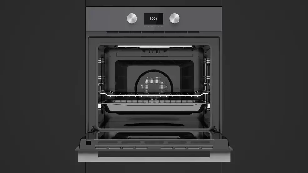 Духовой шкаф Teka HLB 8600 STONE GREY