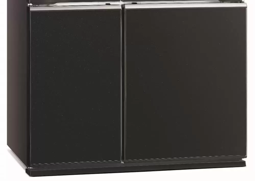 Холодильник Mitsubishi Electric MR-LR78EN-GBK-R