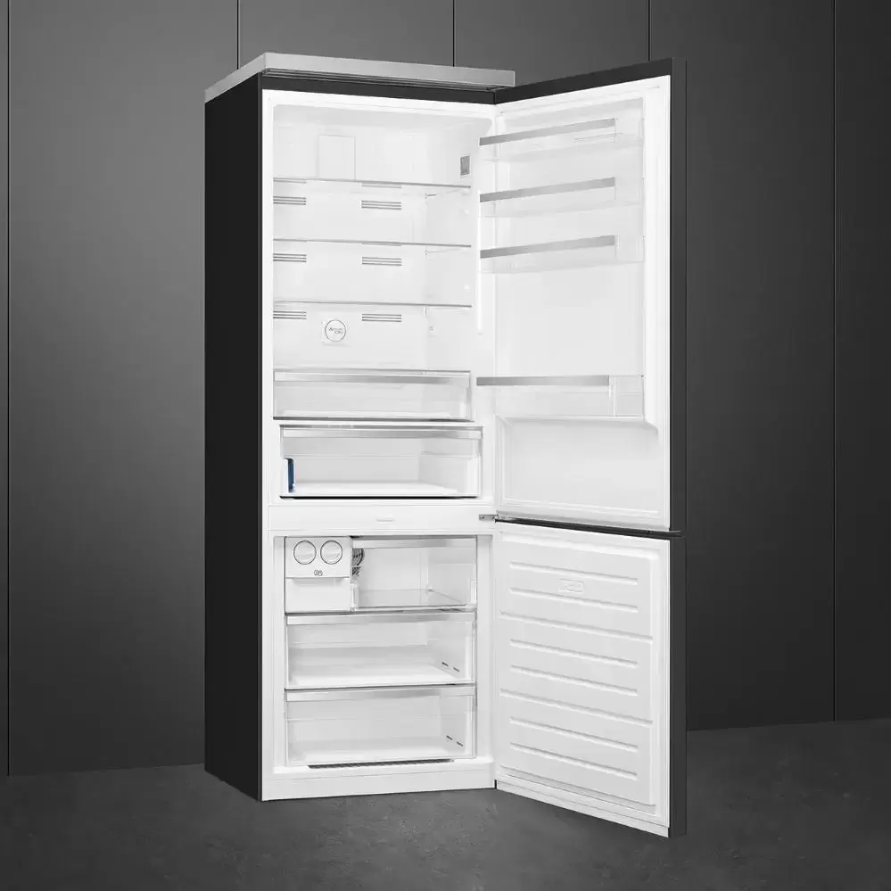 Холодильник Smeg FA490RAN