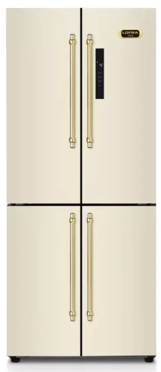 Холодильник Lofra GFRBI 819/O BRASS