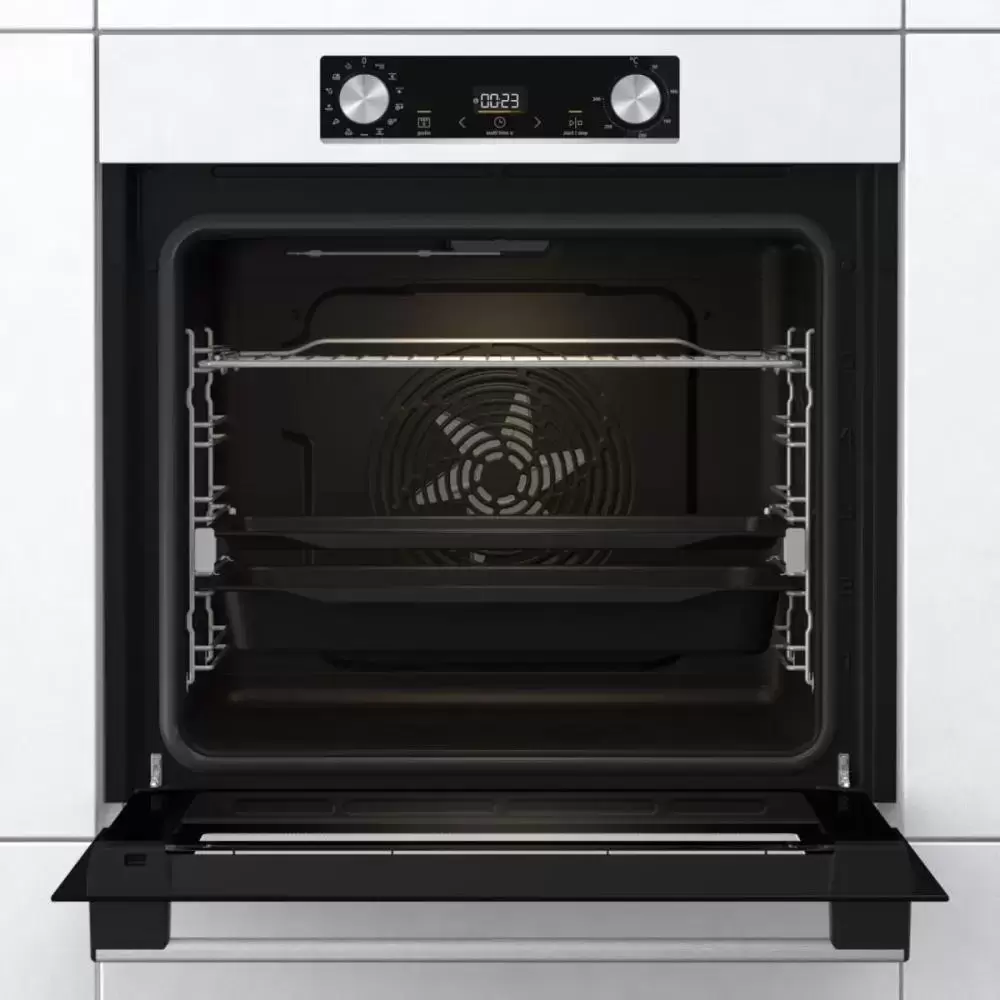 Духовой шкаф Gorenje BOS6737E13WG