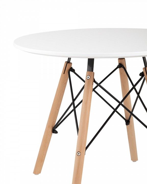 Стол журнальный Eames DSW