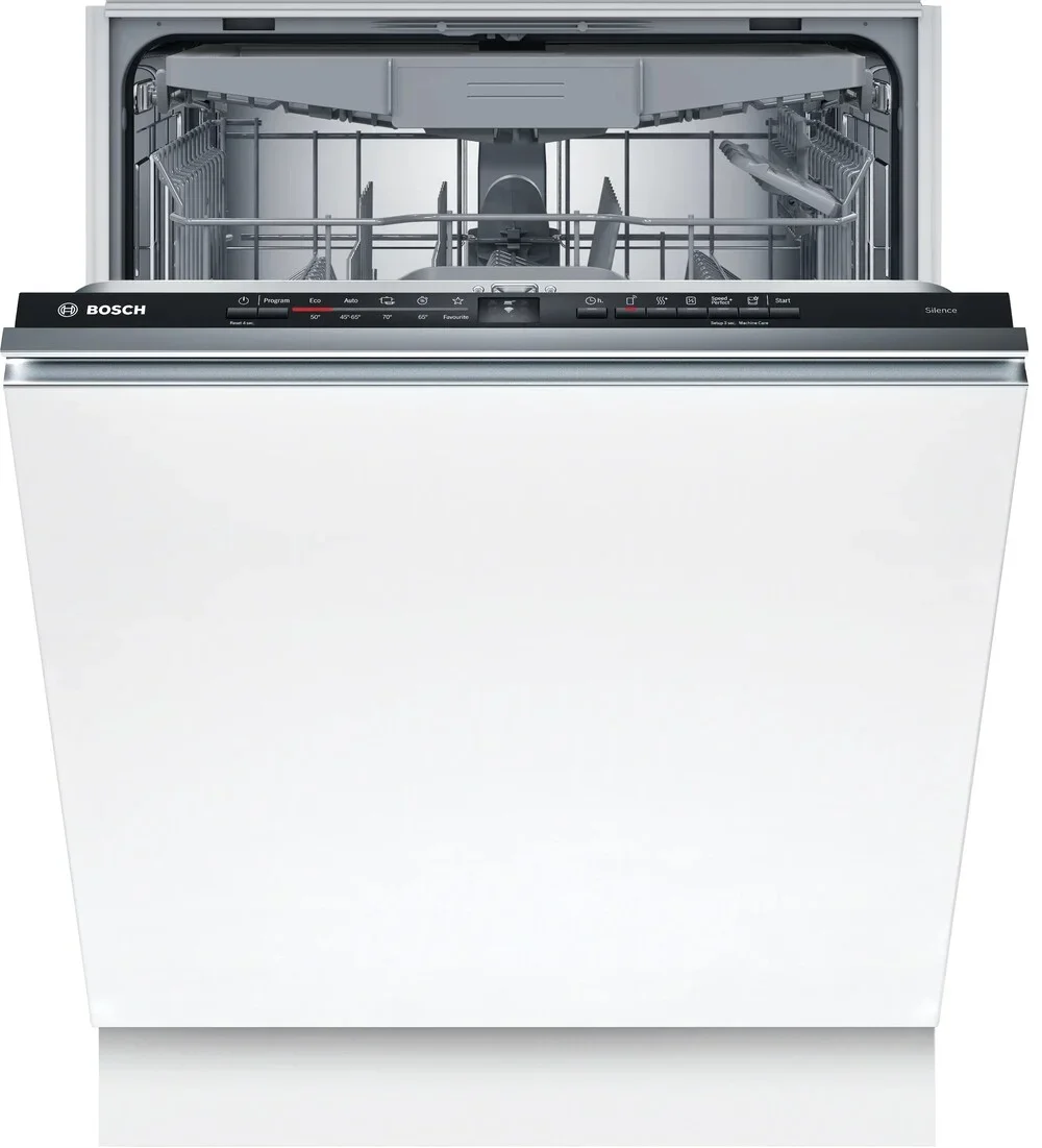 Встраиваемая посудомоечная машина Bosch SMV2HVX06E