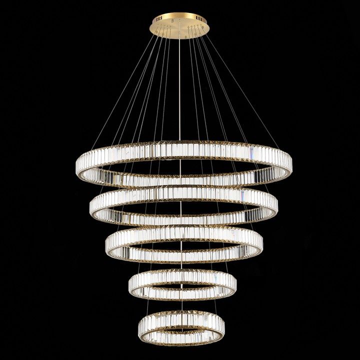 Подвесной светильник ST-Luce Tivoli SL1622.313.05