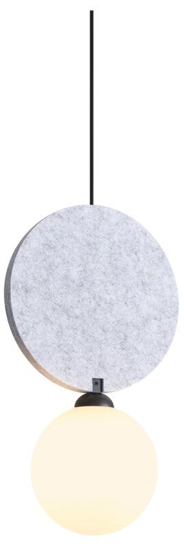 Подвесной светильник Freya Candy FR5518PL-01B1