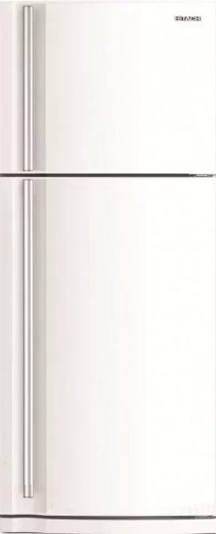 Холодильник Hitachi R-Z572 EU9 PWH