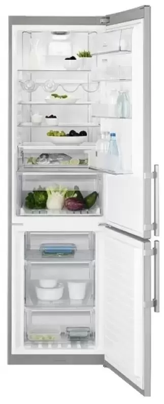 Холодильник Electrolux EN 93886 MX