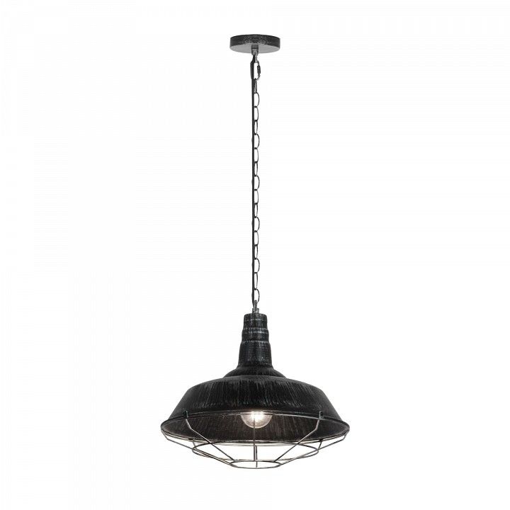 Подвесной светильник LUMINA DECO Arigio LDP 6862-350 O.SL