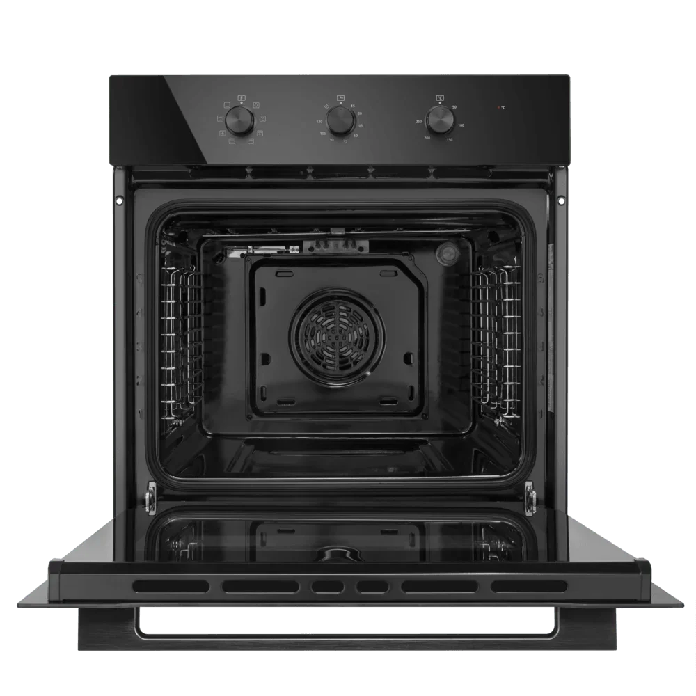 Духовой шкаф Maunfeld MEOC708PB2