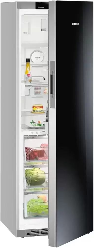Холодильник Liebherr KBPgb 4354 Premium BioFresh