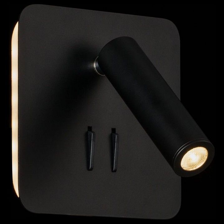 Бра Maytoni Technical Иос 176 C175-WL-01-6W-B