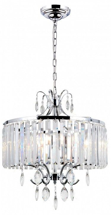 Подвесная люстра Citilux Инга CL335161