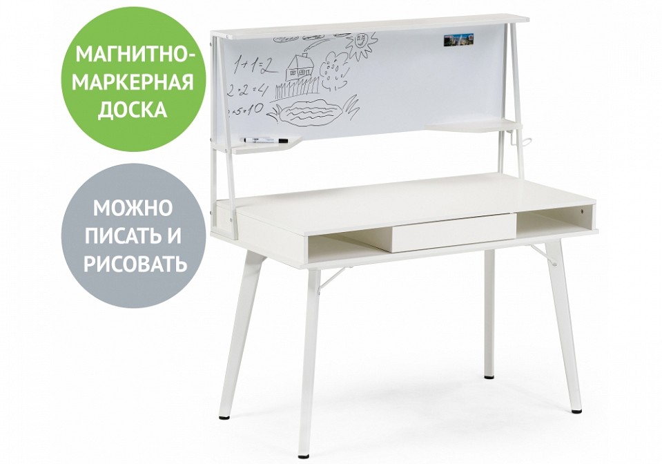 Стол компьютерный Ivor