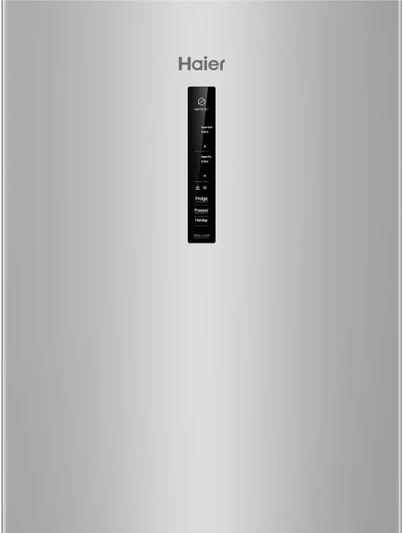 Холодильник Haier CEF536CSG