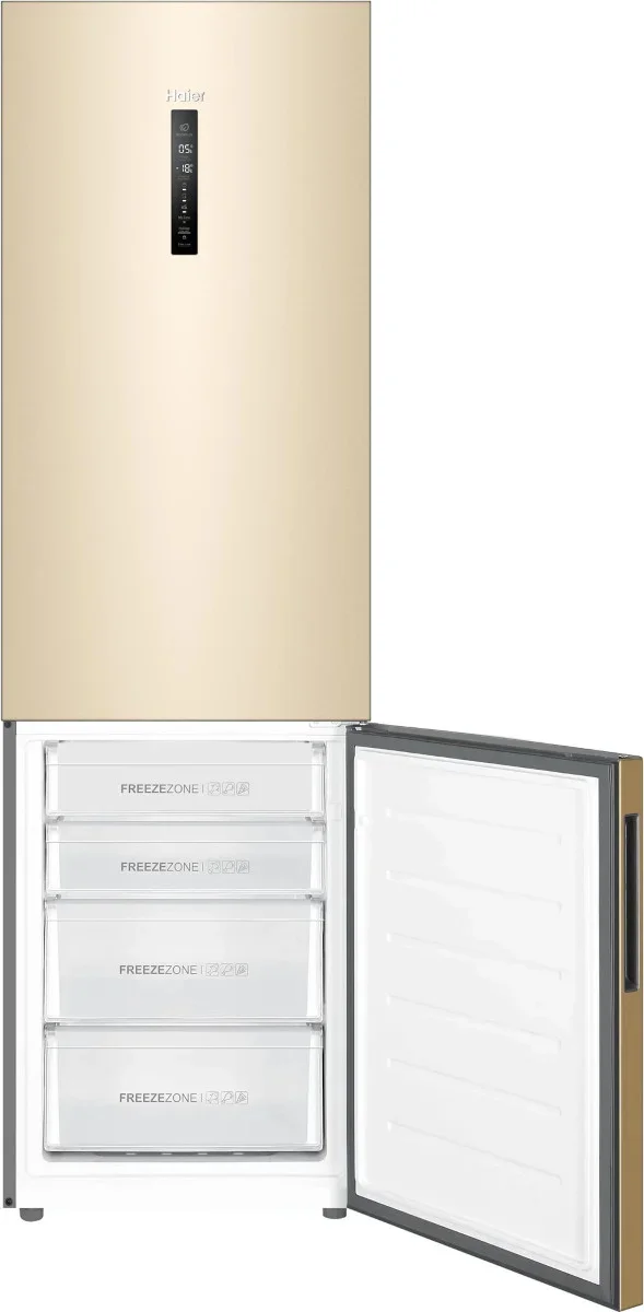 Холодильник Haier C4F640CGGU1