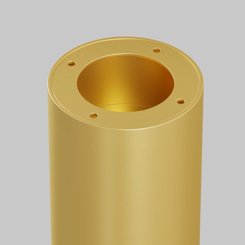 Накладной светильник Maytoni Technical  C010CL-01MG-N