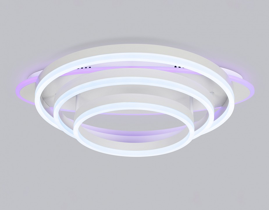 Потолочная люстра Ambrella Light FA FA8522