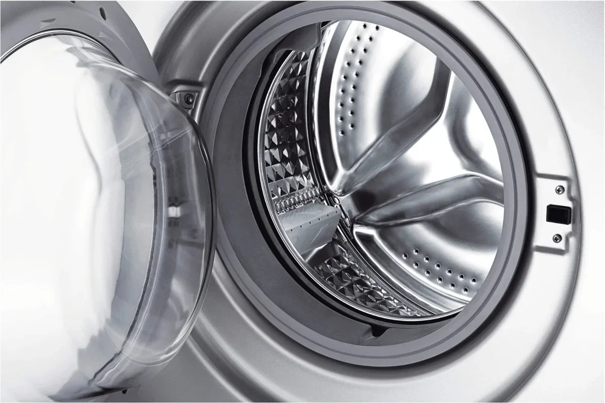 Стиральная машина Samsung WF 602W0BCSD