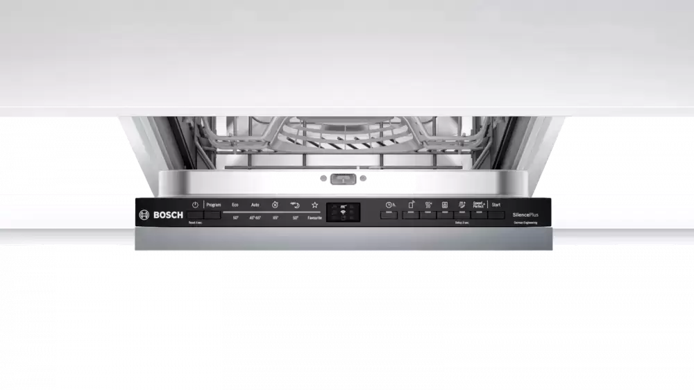 Встраиваемая посудомоечная машина BOSCH SPV2HMX5FR