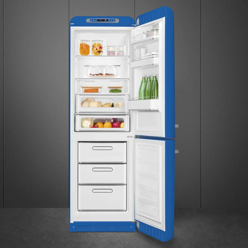Холодильник Smeg FAB32RBE6