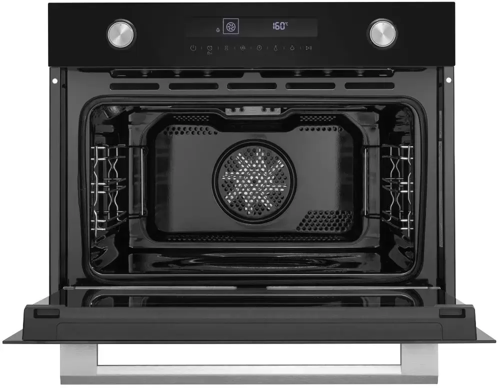 Духовой шкаф Maunfeld MCMO5013MDGB