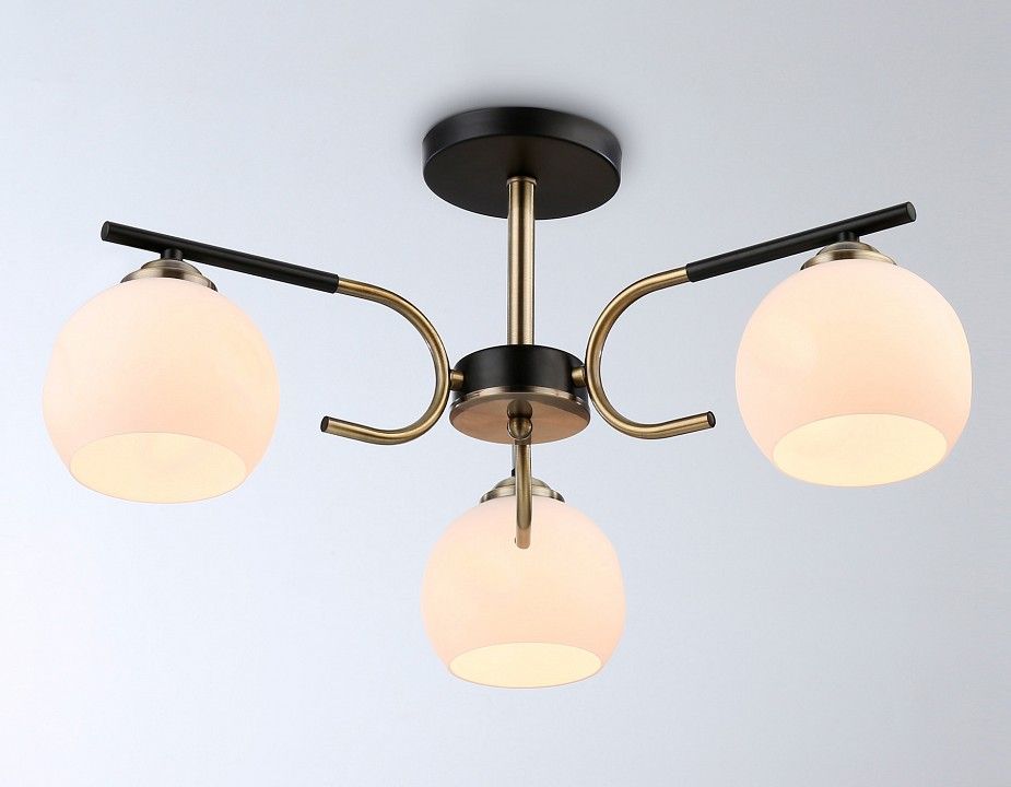 Люстра на штанге Ambrella Light TR TR303311
