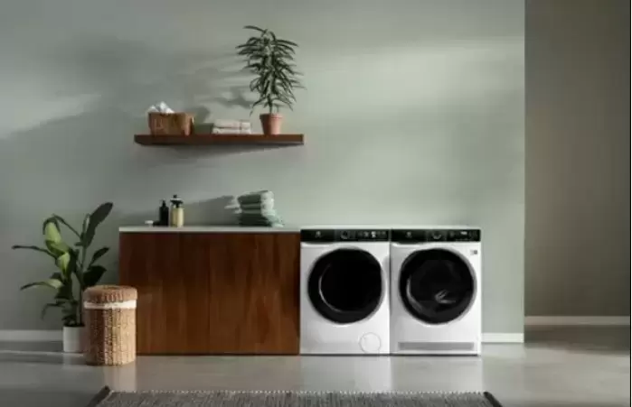 Стиральная машина Electrolux EW9F1R61B
