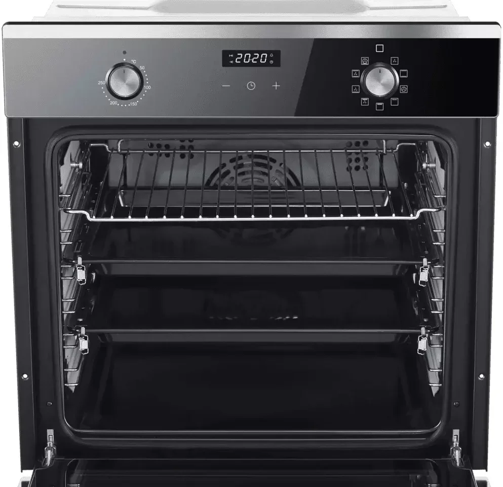 Духовой шкаф Haier HOX-P09CGBX
